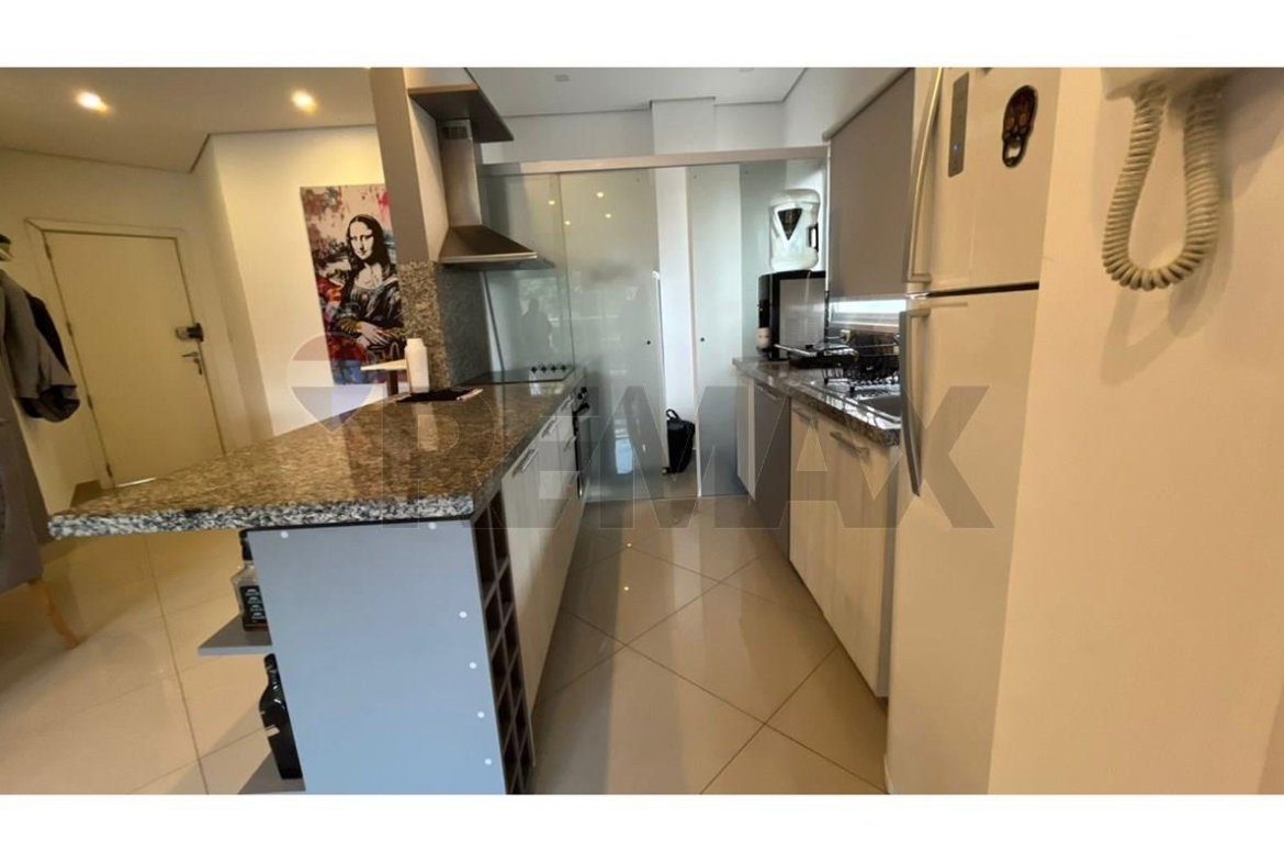 Departamento – Venta – Villa Morra, Asunción, Paraguay