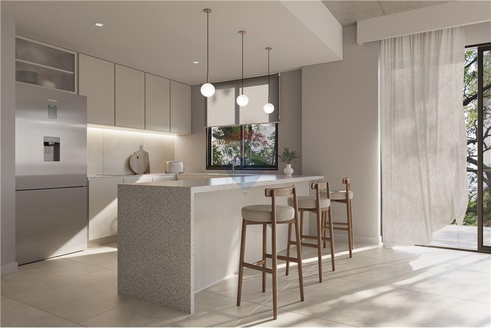 Departamento – Venta – Ycuá Satí, Asunción, Paraguay