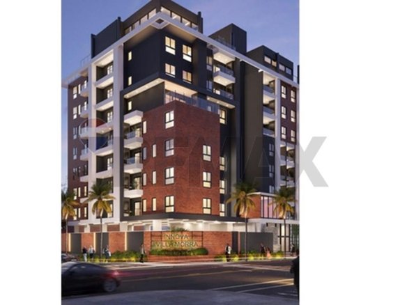 Departamento – Venta – Villa Morra, Asunción, Paraguay