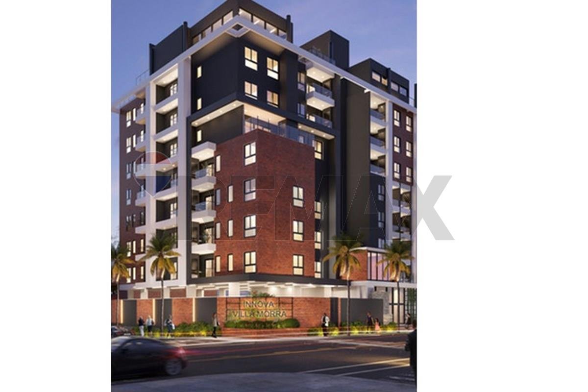 Departamento – Venta – Villa Morra, Asunción, Paraguay