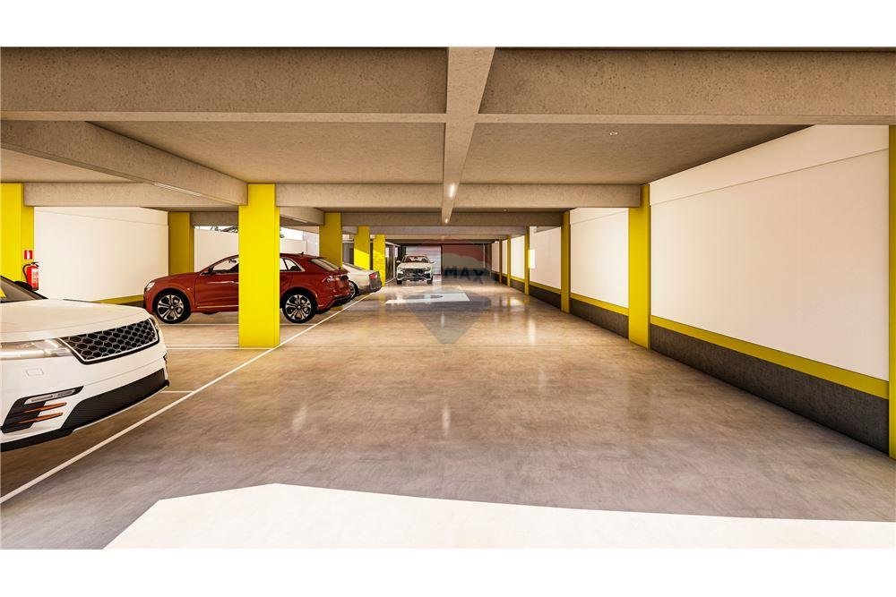 Departamento – Venta – Ycuá Satí, Asunción, Paraguay