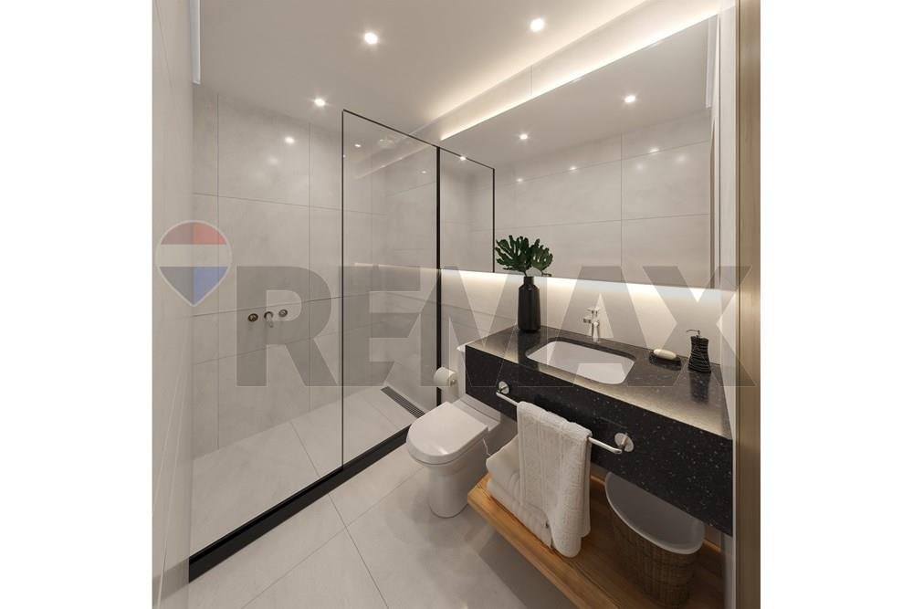 Departamento – Venta – Villa Morra, Asunción, Paraguay