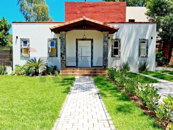 Casa – Venta – San Bernardino, Cordillera, Paraguay
