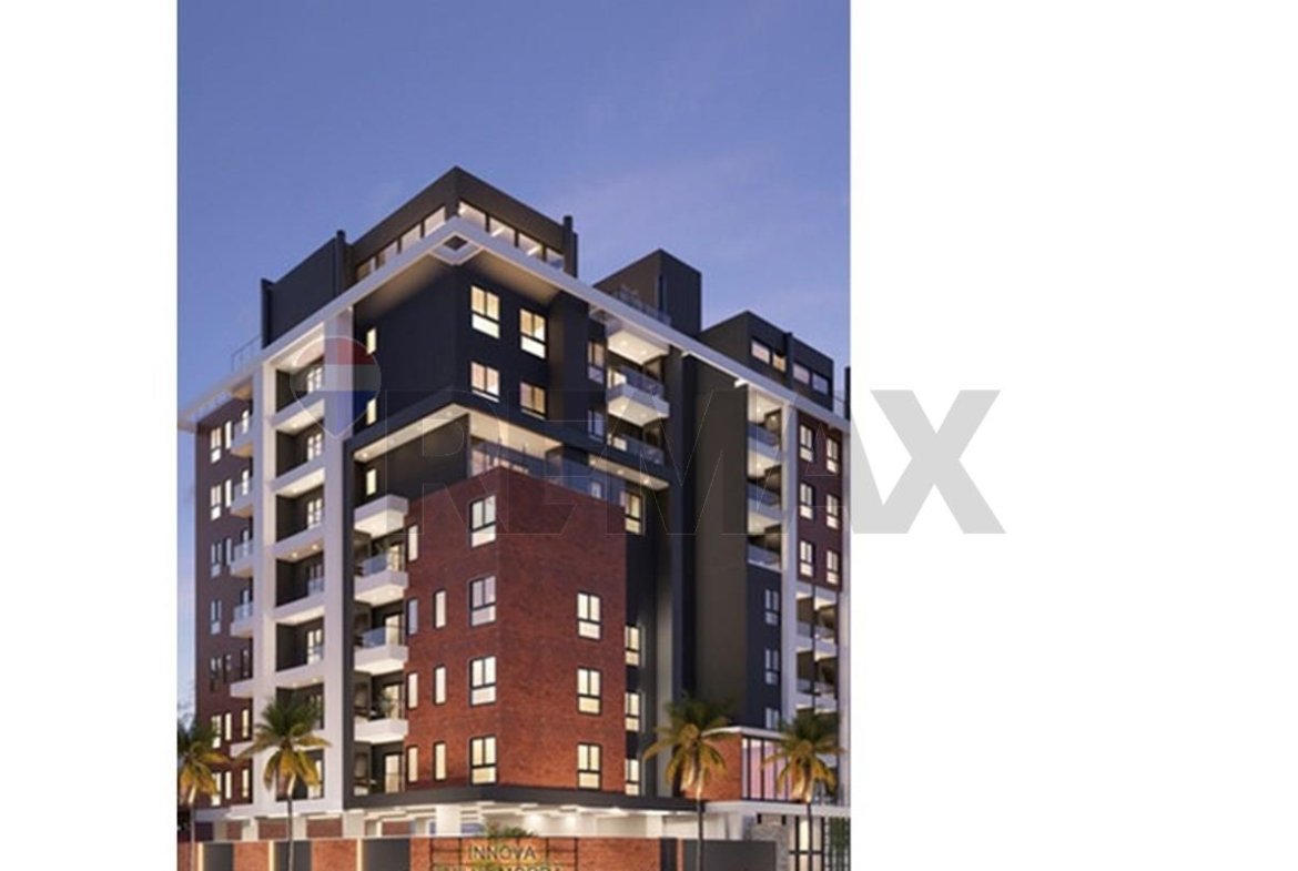 Departamento – Venta – Villa Morra, Asunción, Paraguay