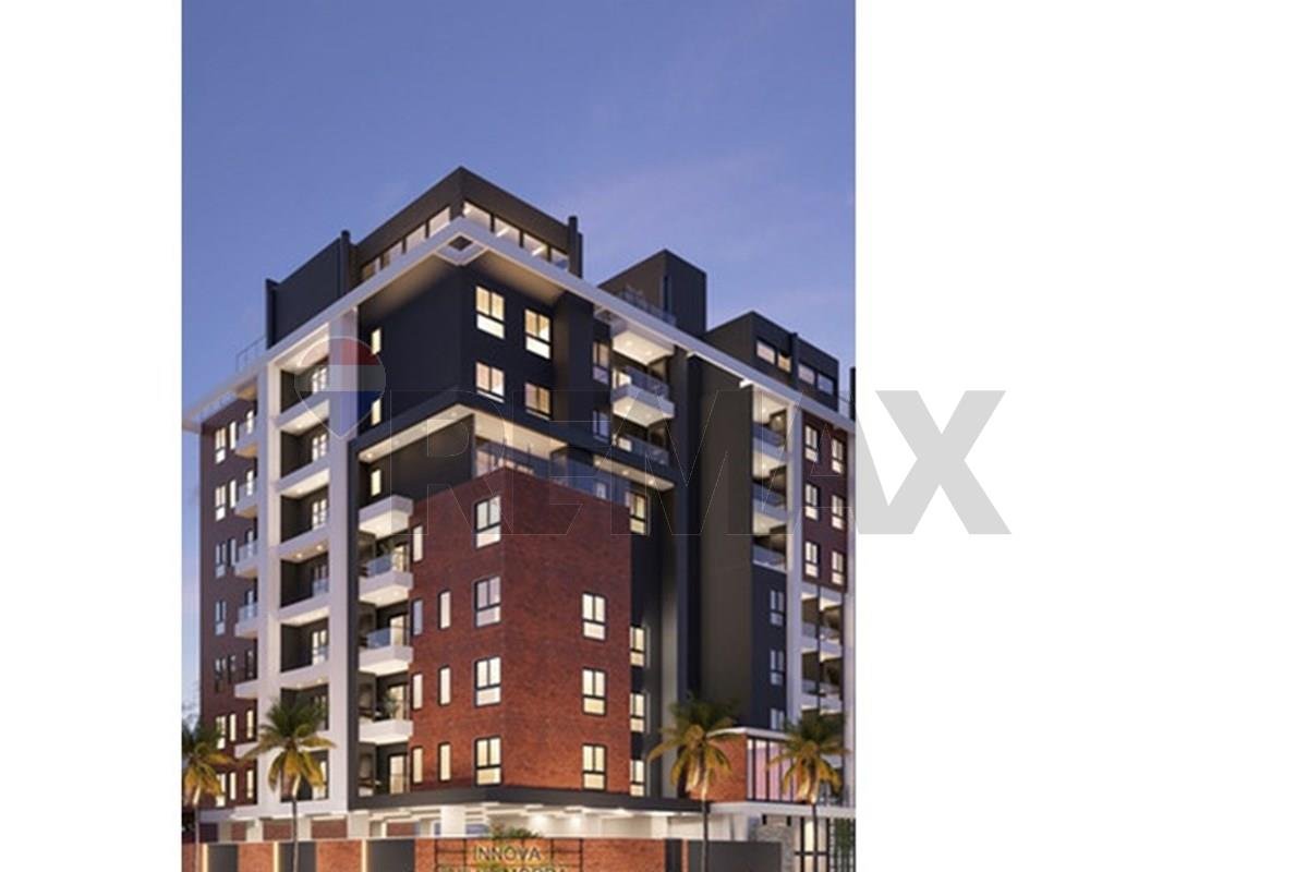 Departamento – Venta – Villa Morra, Asunción, Paraguay