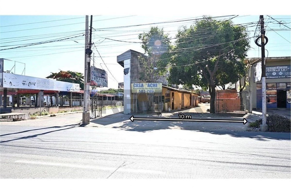 Terreno – Venta – Fernando De La Mora, Central, Paraguay