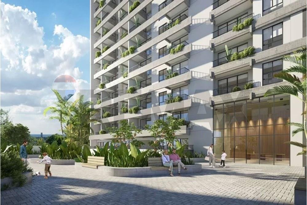 Departamento – Venta – Villa Morra, Asunción, Paraguay