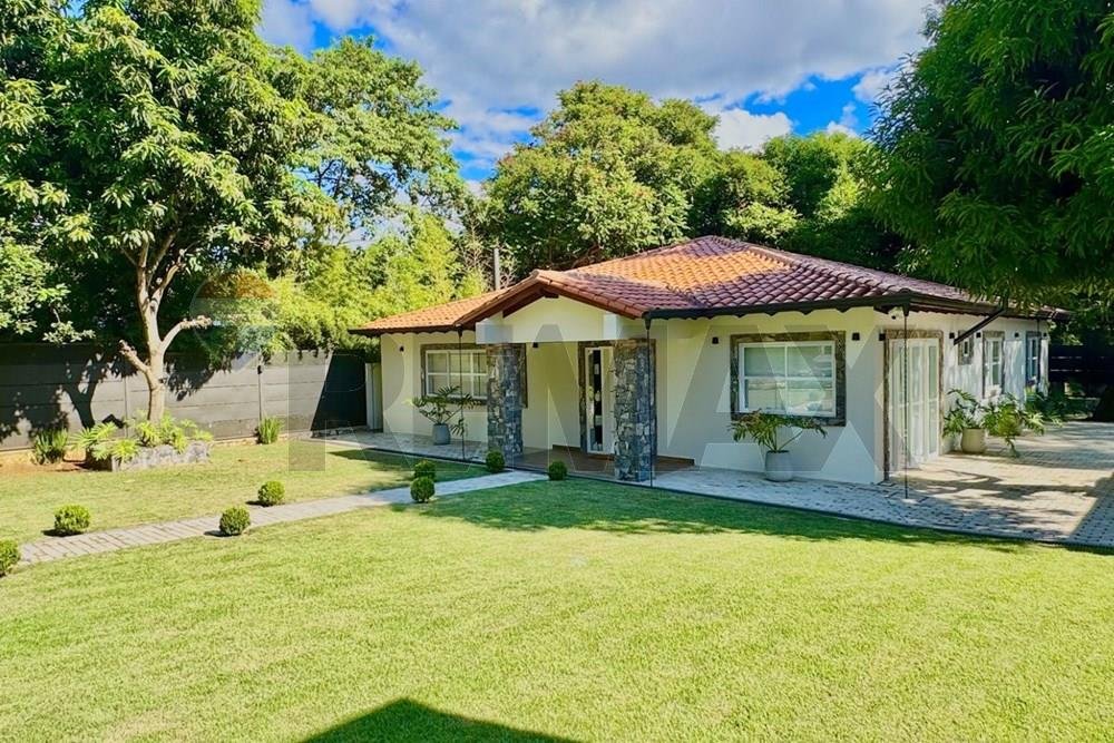 Casa – Venta – San Bernardino, Cordillera, Paraguay