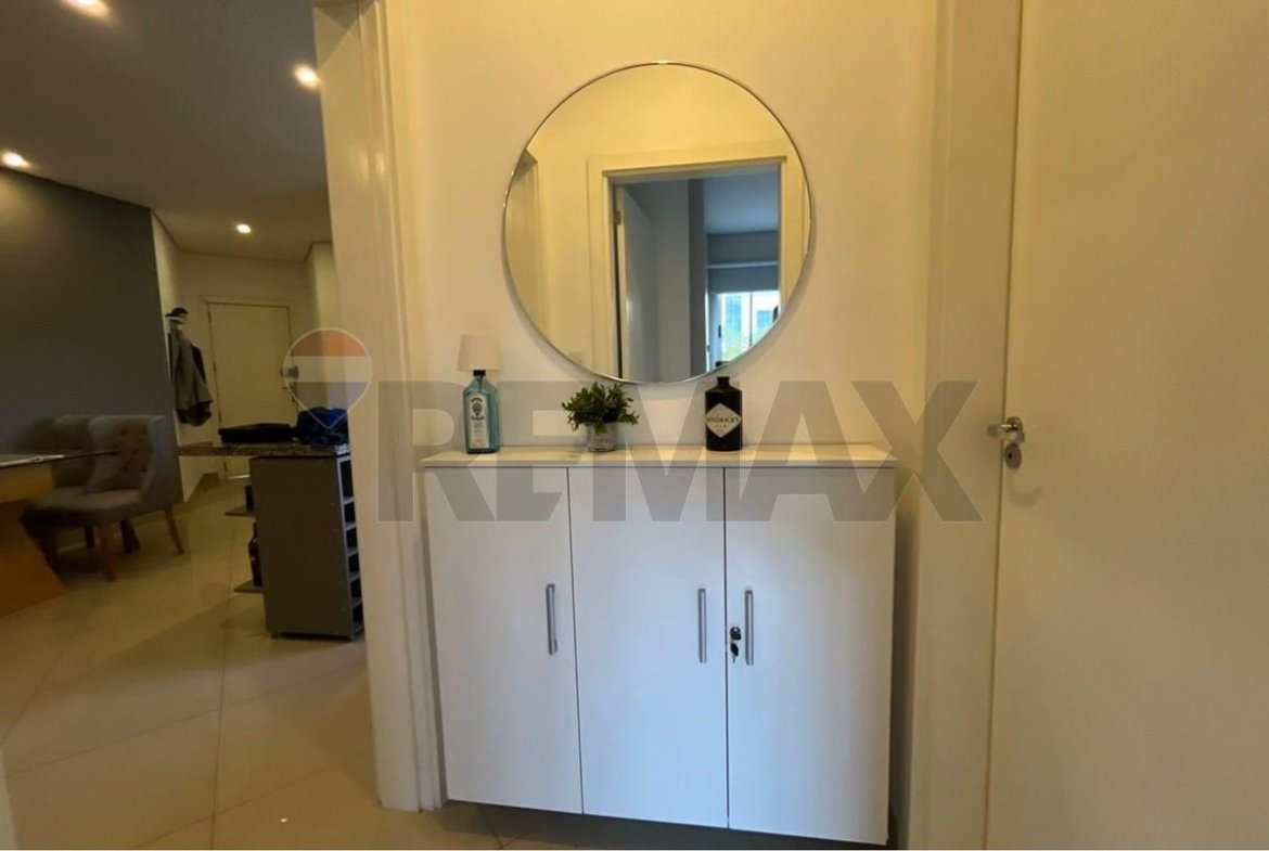 Departamento – Venta – Villa Morra, Asunción, Paraguay