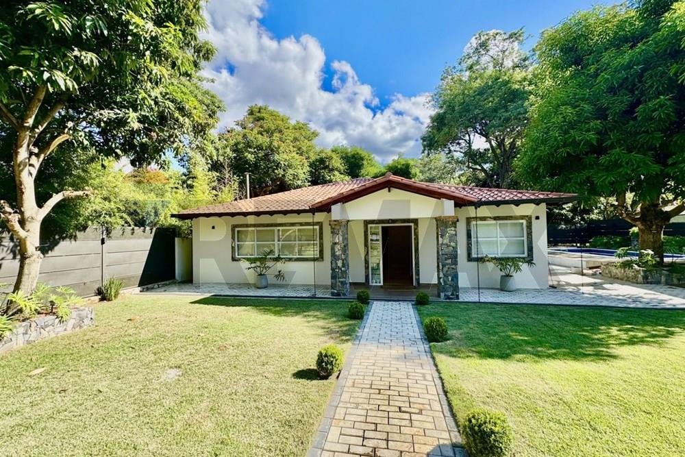 Casa – Venta – San Bernardino, Cordillera, Paraguay