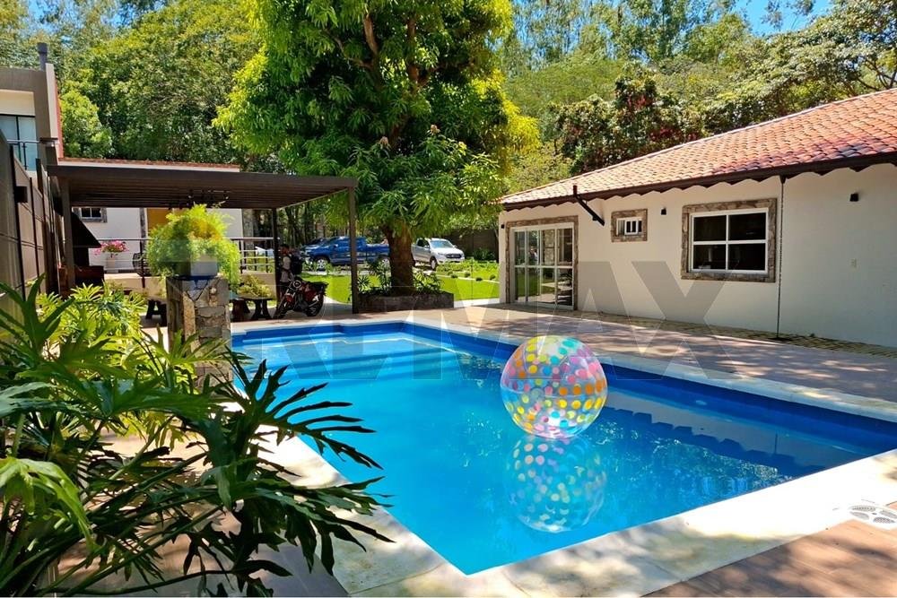 Casa – Venta – San Bernardino, Cordillera, Paraguay