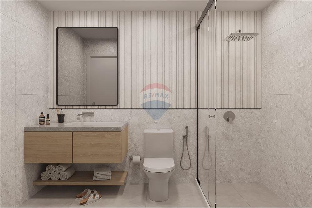 Departamento – Venta – Ycuá Satí, Asunción, Paraguay