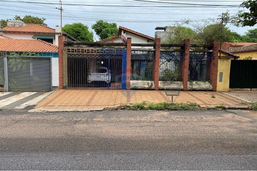 Terreno – Venta – Pinoza, Asunción, Paraguay