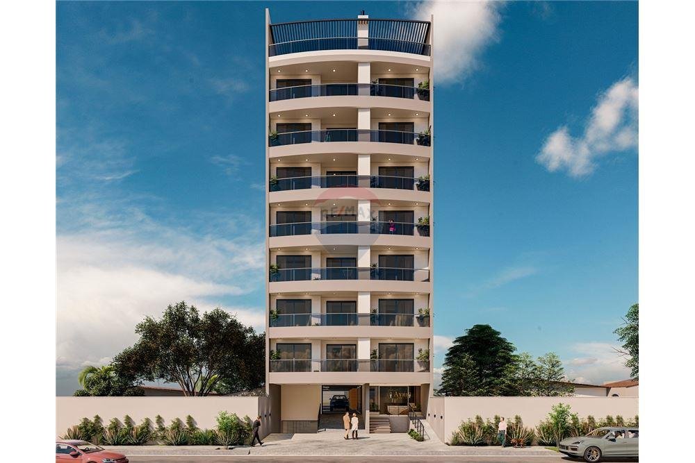 Departamento – Venta – Ycuá Satí, Asunción, Paraguay