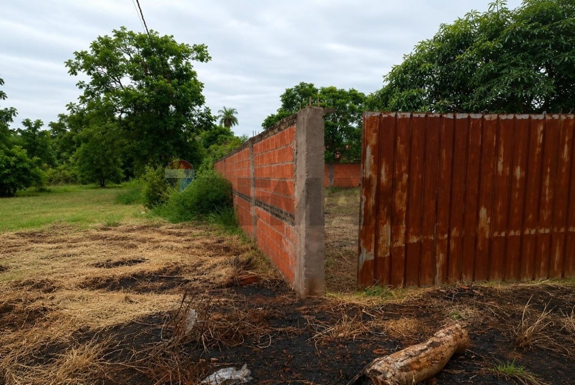 Terreno – Venta – Luque, Central, Paraguay