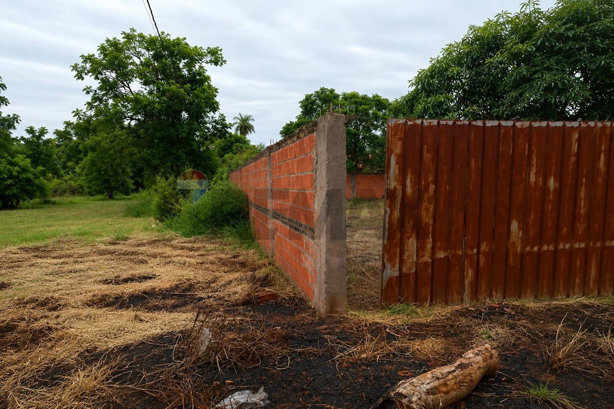 Terreno – Venta – Luque, Central, Paraguay