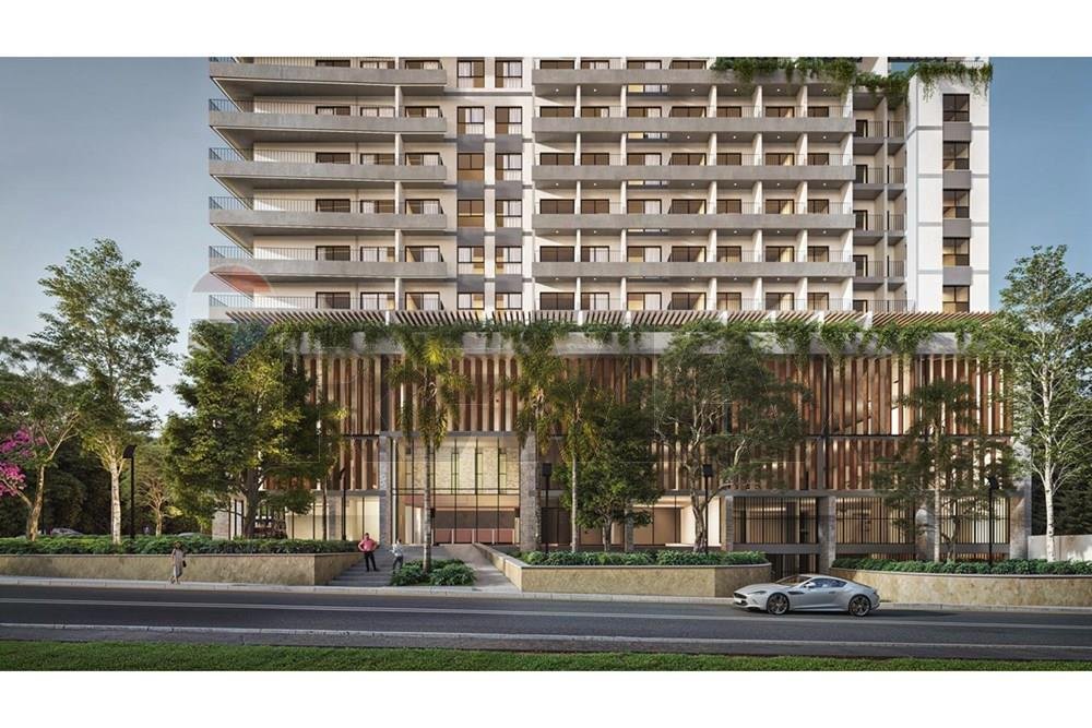 Departamento – Venta – Villa Morra, Asunción, Paraguay