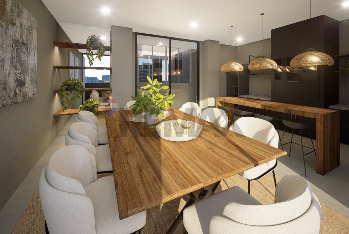 Departamento – Venta – Villa Morra, Asunción, Paraguay