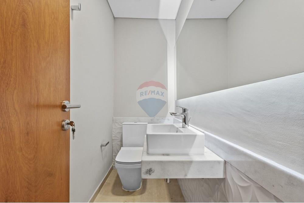 Departamento – Venta – Ycuá Satí, Asunción, Paraguay