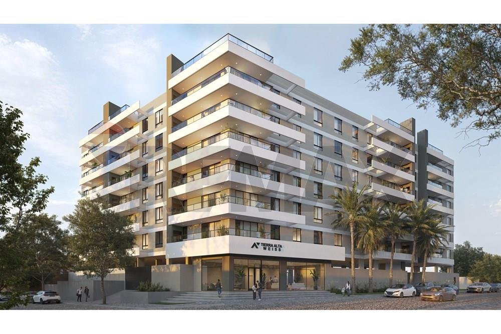 Departamento – Venta – Villa Morra, Asunción, Paraguay
