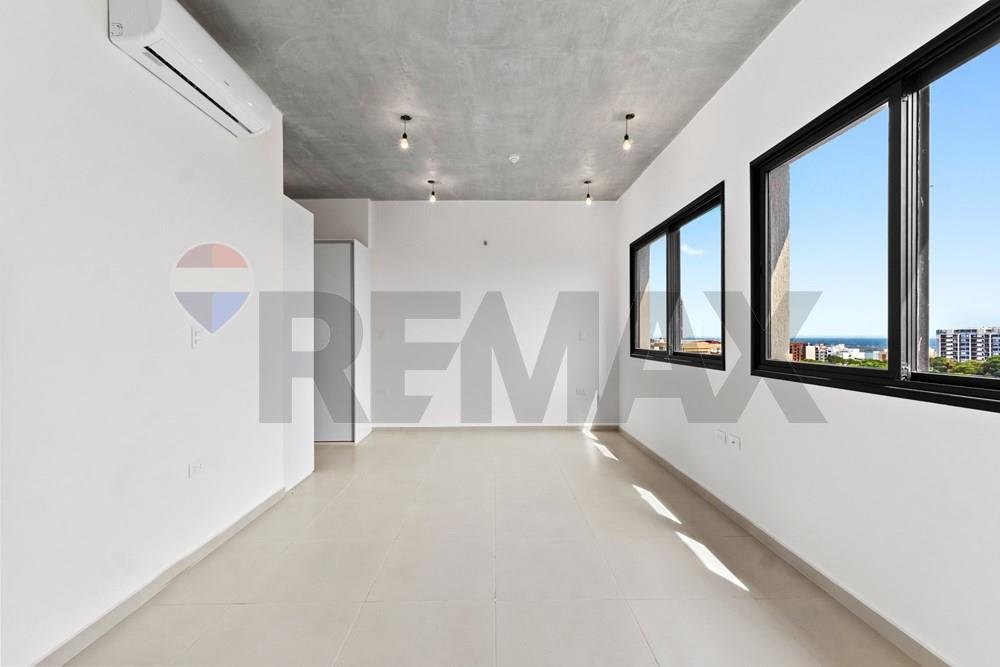 Departamento – Venta – Las Mercedes, Asunción, Paraguay