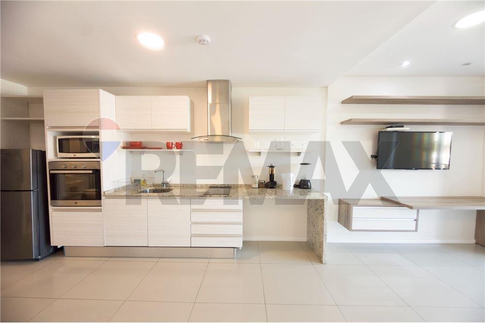 Departamento – Venta – Villa Morra, Asunción, Paraguay