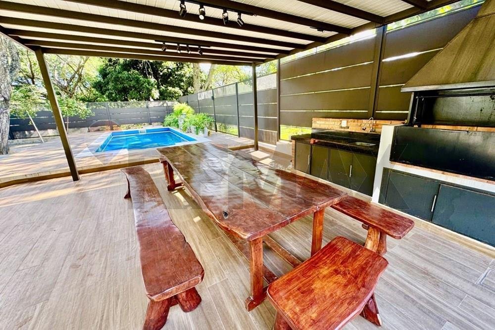 Casa – Venta – San Bernardino, Cordillera, Paraguay
