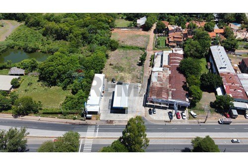 Terreno – Venta – San Lorenzo, Central, Paraguay