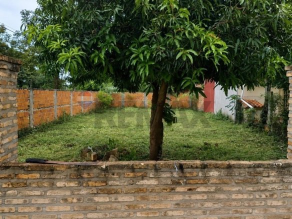 Terreno – Venta – Luque, Central, Paraguay