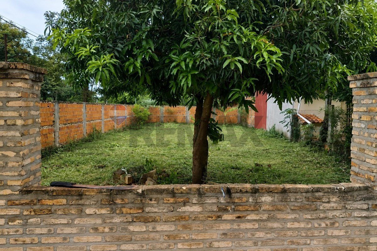 Terreno – Venta – Luque, Central, Paraguay