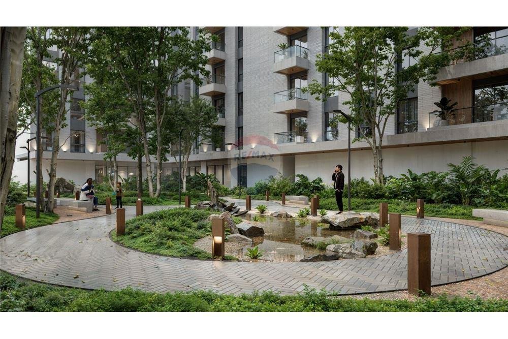 Departamento – Venta – Ycuá Satí, Asunción, Paraguay