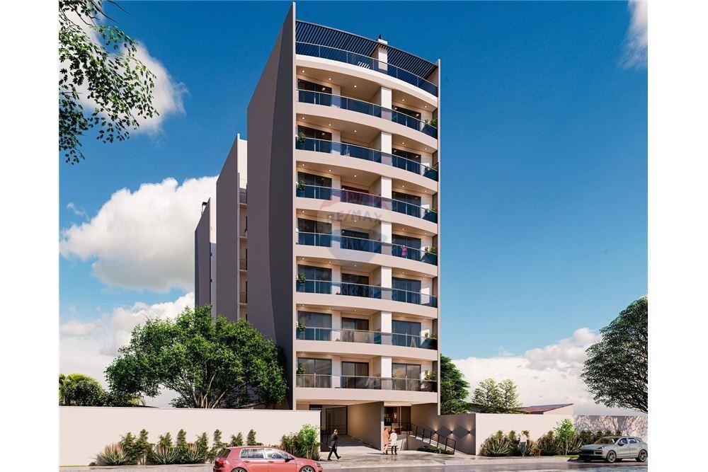 Departamento – Venta – Ycuá Satí, Asunción, Paraguay