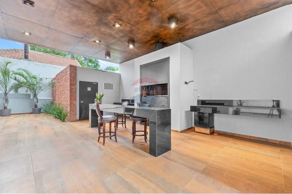 Departamento – Venta – Ycuá Satí, Asunción, Paraguay
