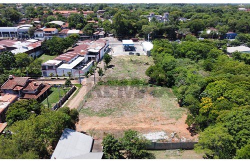 Terreno – Venta – San Lorenzo, Central, Paraguay