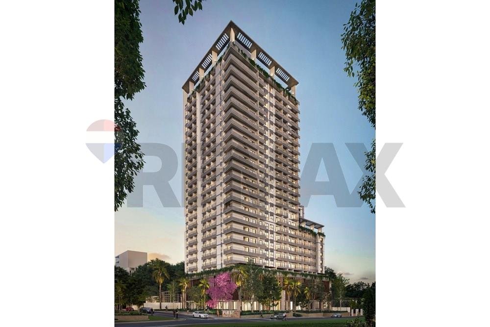 Departamento – Venta – Villa Morra, Asunción, Paraguay