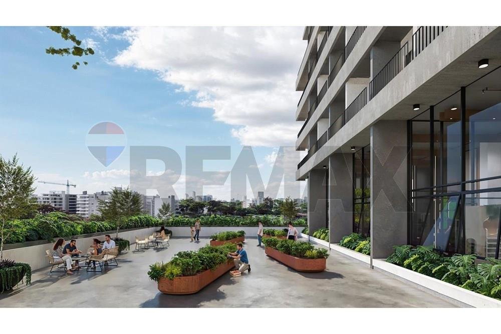 Departamento – Venta – Villa Morra, Asunción, Paraguay