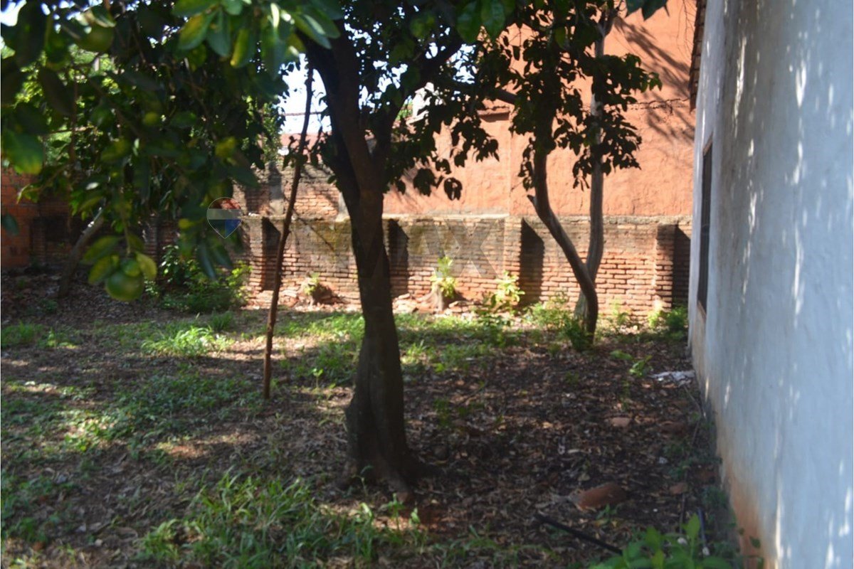 Terreno – Venta – San Lorenzo, Central, Paraguay