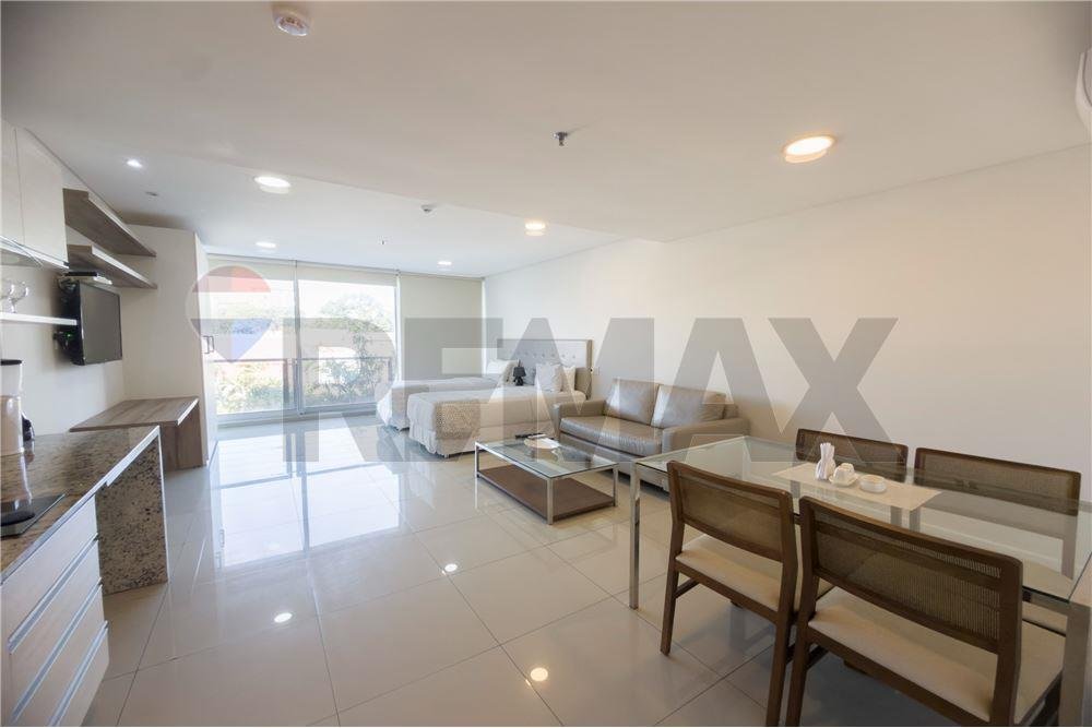 Departamento – Venta – Villa Morra, Asunción, Paraguay