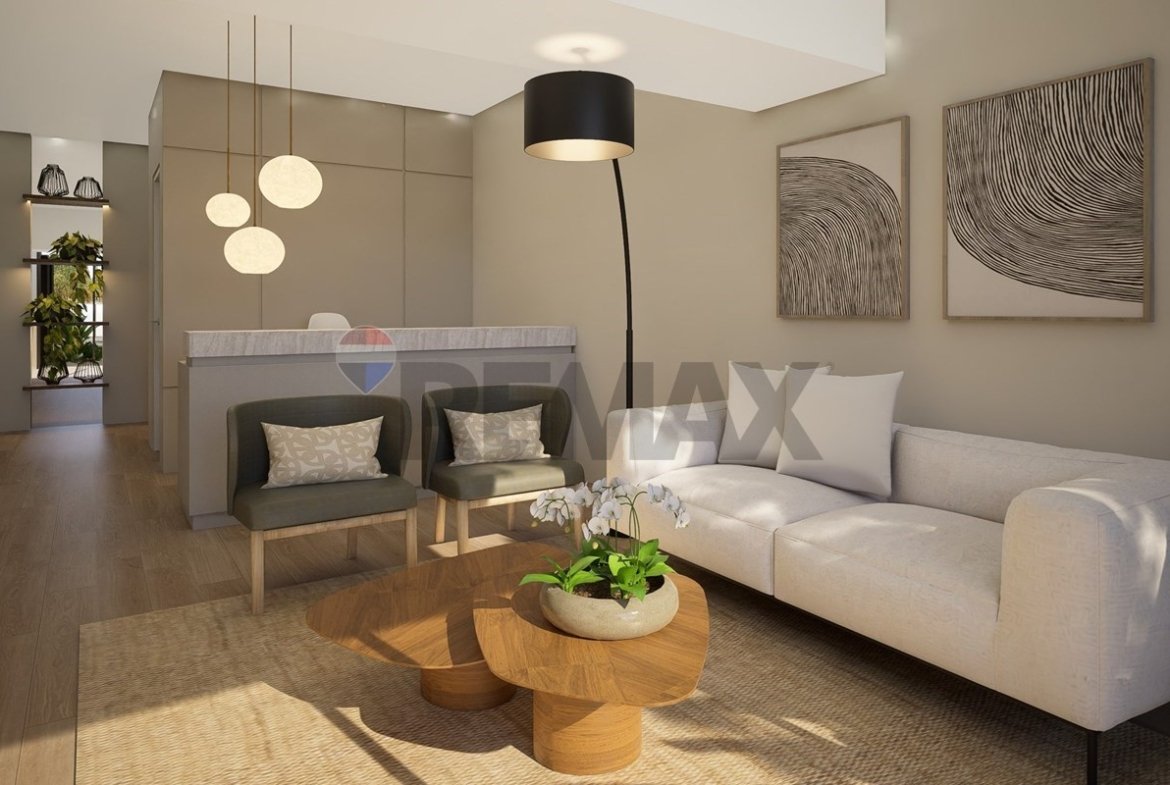 Departamento – Venta – Villa Morra, Asunción, Paraguay