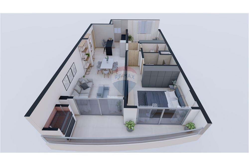 Departamento – Venta – Ycuá Satí, Asunción, Paraguay