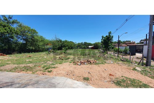 Terreno – Venta – San Lorenzo, Central, Paraguay