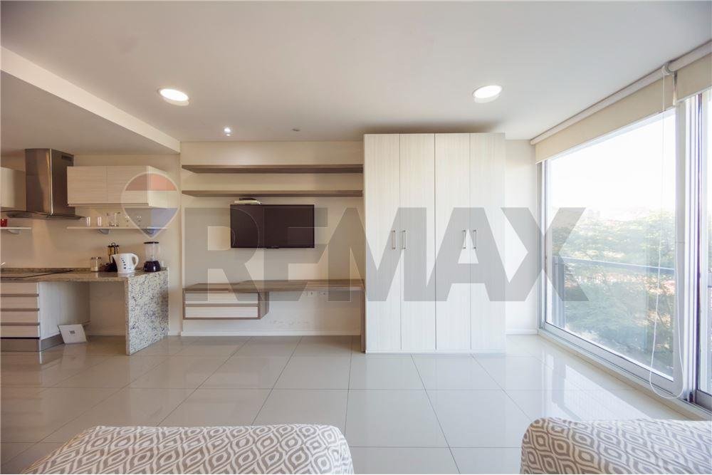 Departamento – Venta – Villa Morra, Asunción, Paraguay