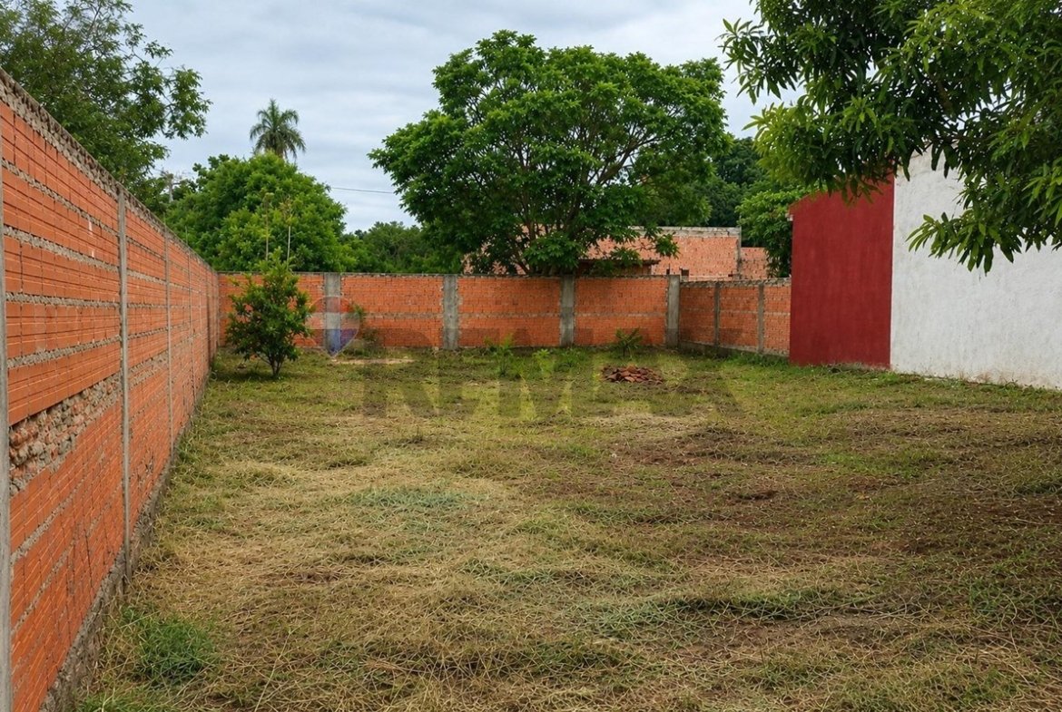 Terreno – Venta – Luque, Central, Paraguay