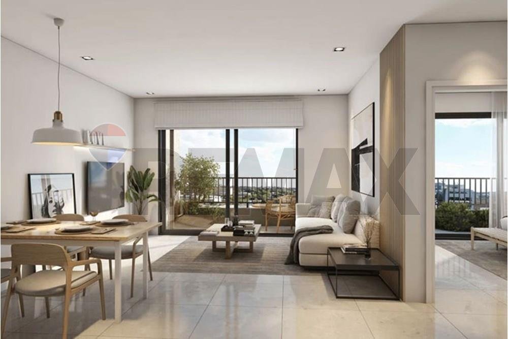 Departamento – Venta – Villa Morra, Asunción, Paraguay