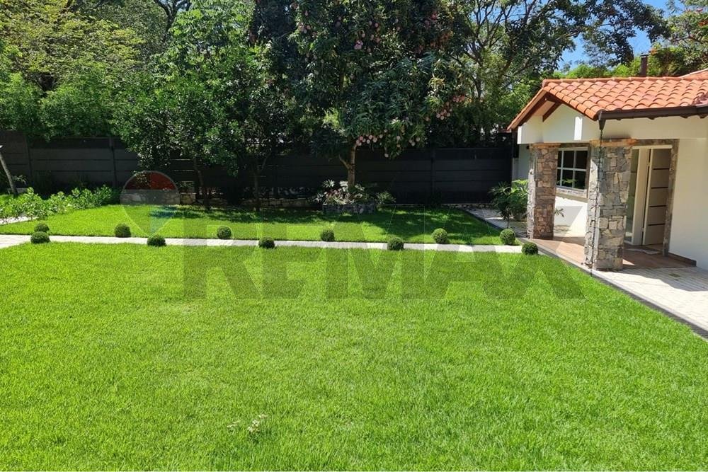 Casa – Venta – San Bernardino, Cordillera, Paraguay