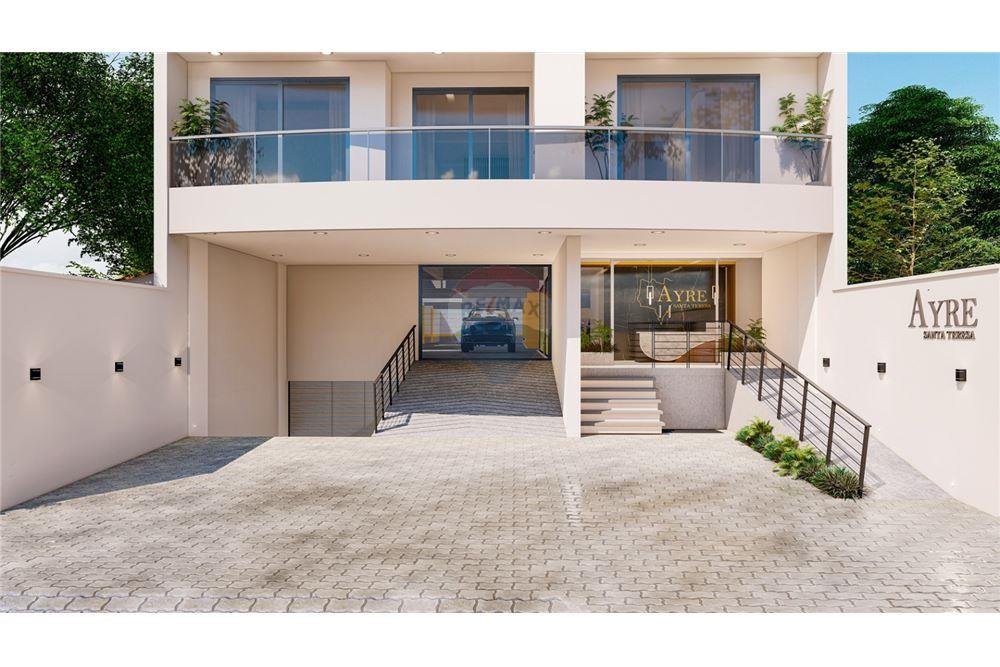 Departamento – Venta – Ycuá Satí, Asunción, Paraguay