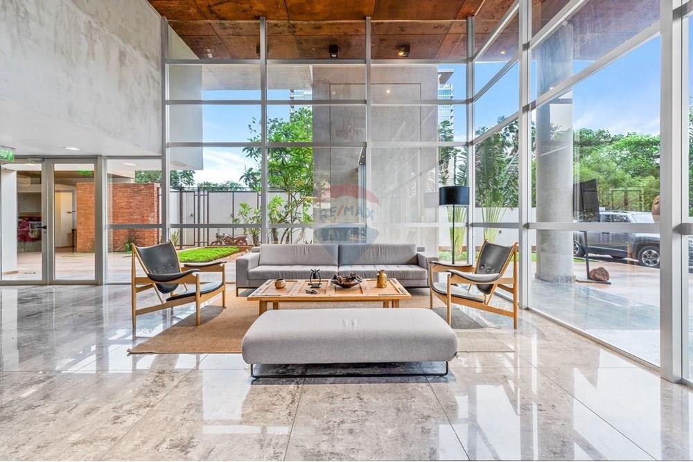 Departamento – Venta – Ycuá Satí, Asunción, Paraguay