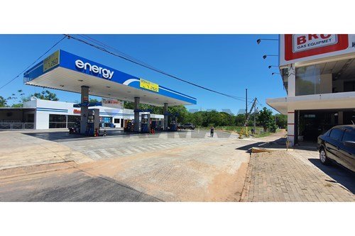 Terreno – Venta – San Lorenzo, Central, Paraguay