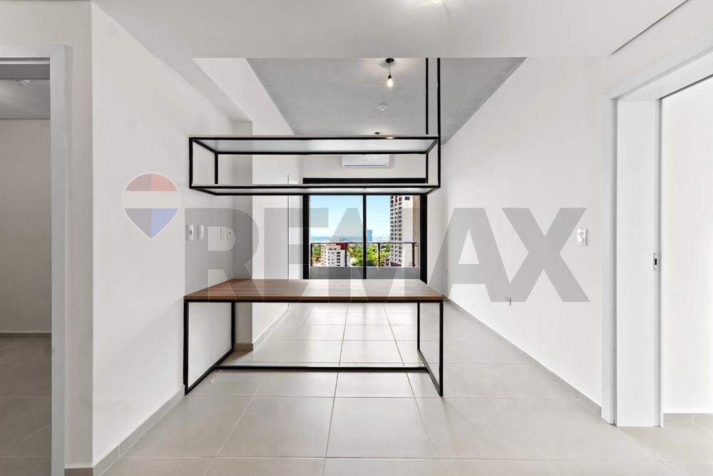 Departamento – Venta – Las Mercedes, Asunción, Paraguay