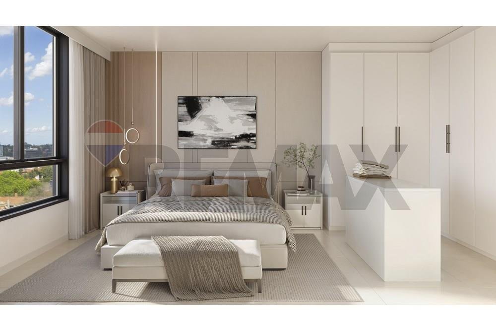 Departamento – Venta – Villa Morra, Asunción, Paraguay